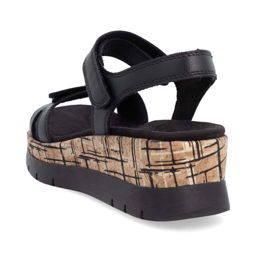 Remonte - D2P52-00- NOIR