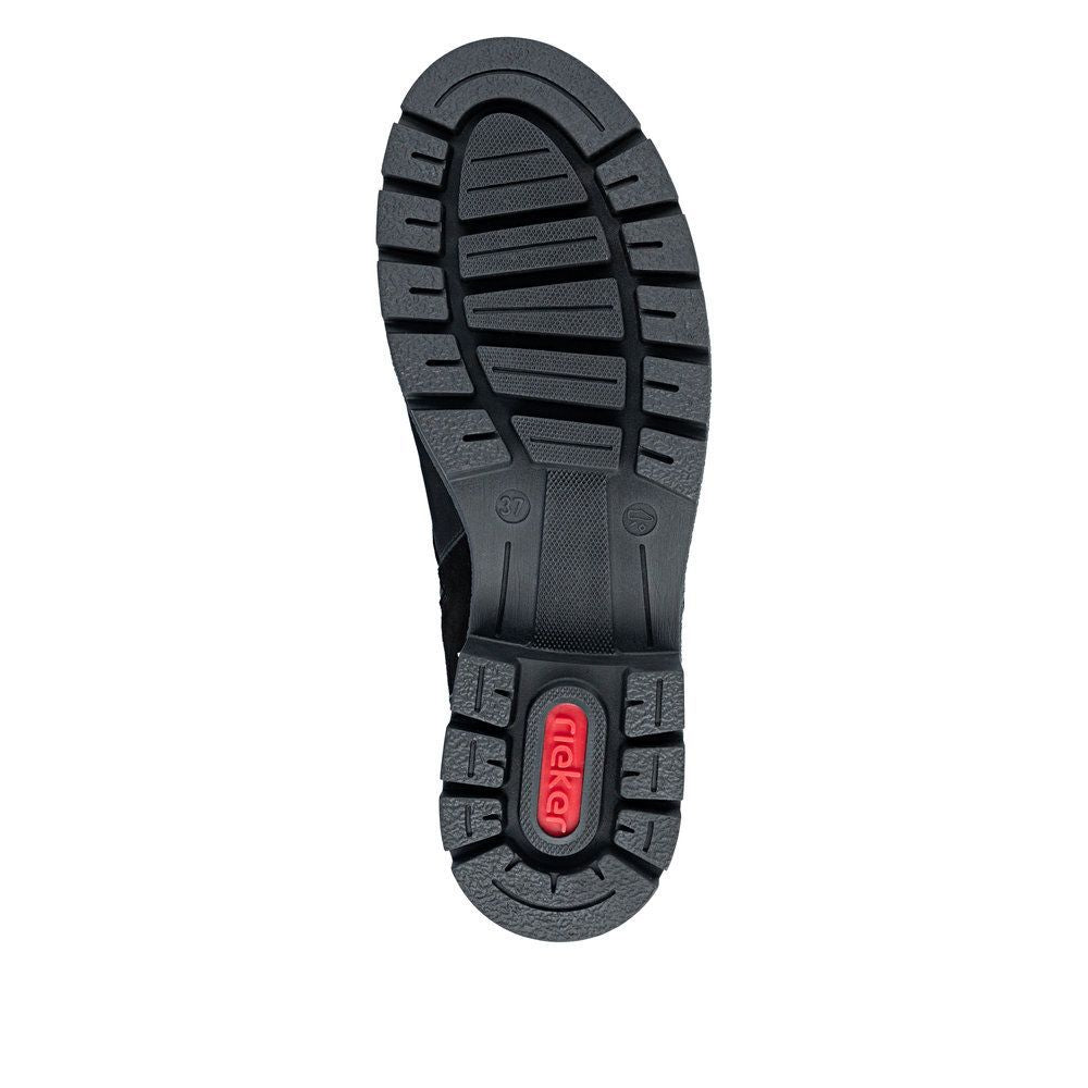 Rieker - Y8101-01- NOIR