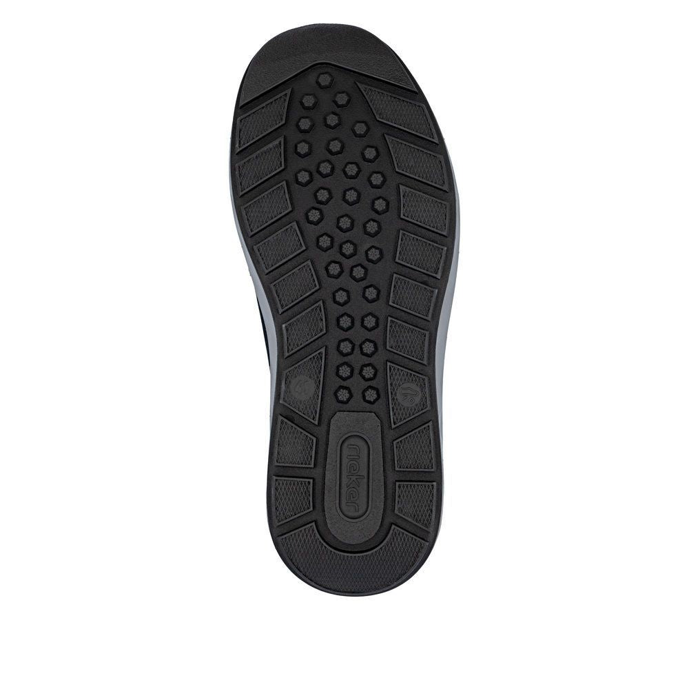 Rieker - 11500-14- BLEU