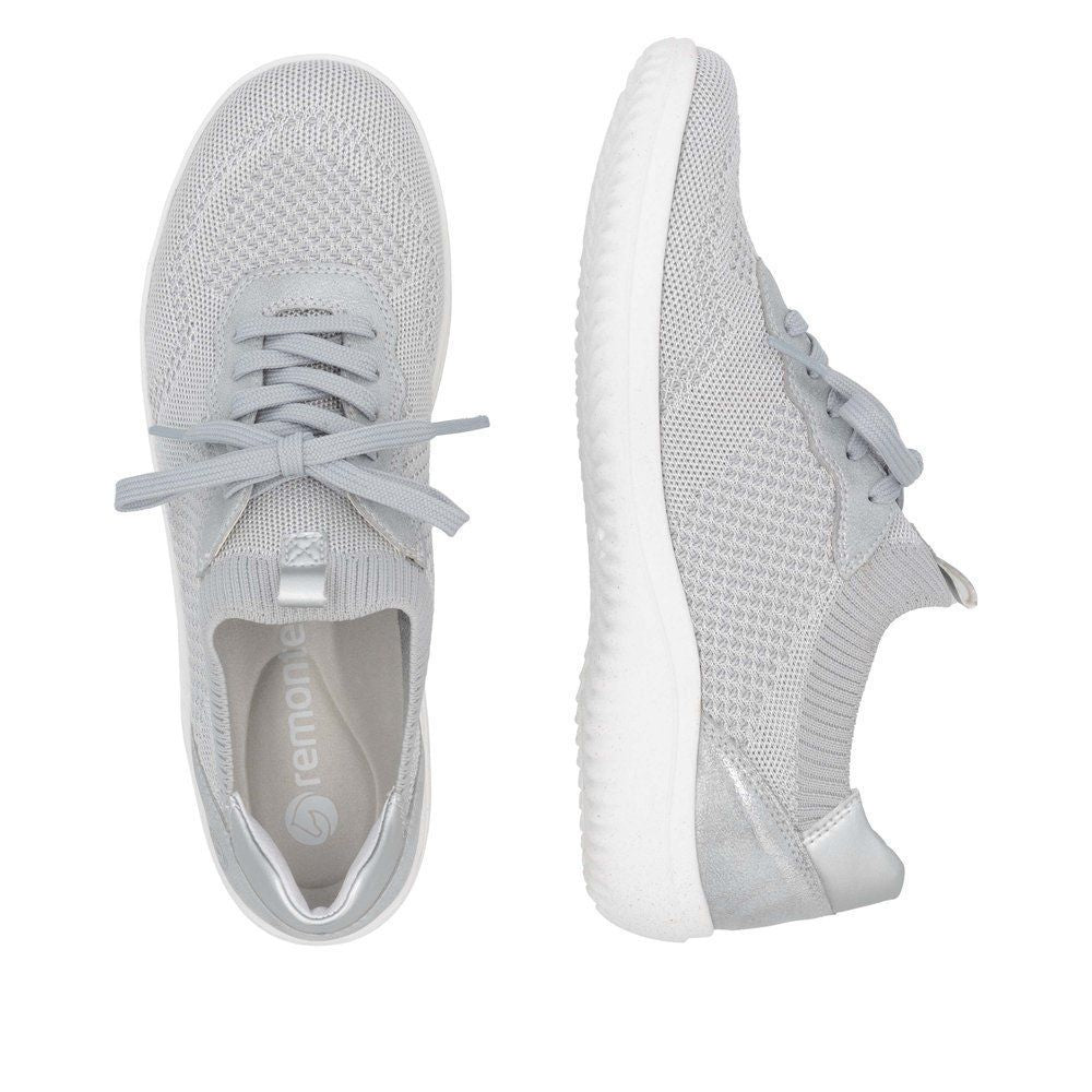 Remonte - D1E05-40- GRIS