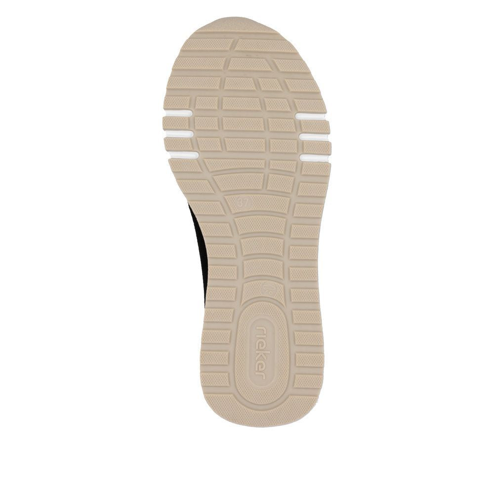 Rieker - 49042-00- NOIR