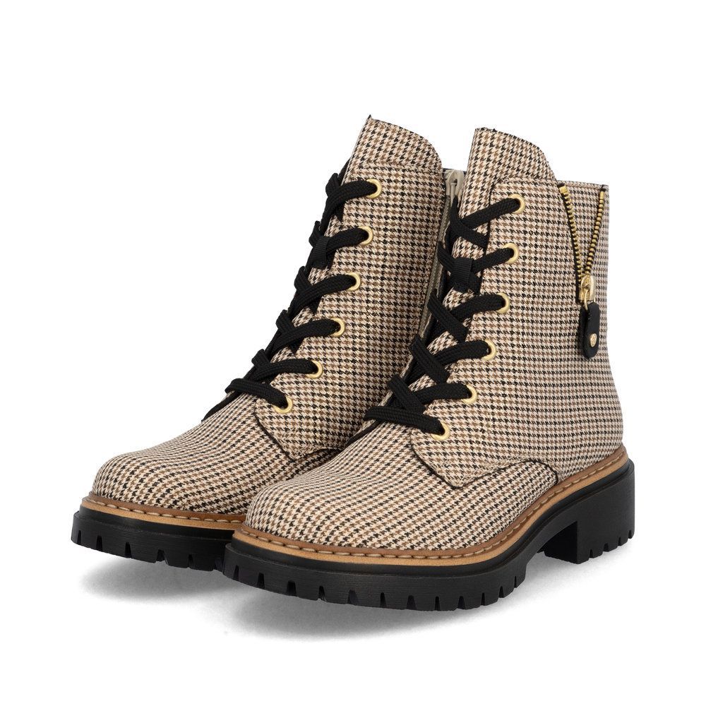 Rieker - 72617-60- BEIGE