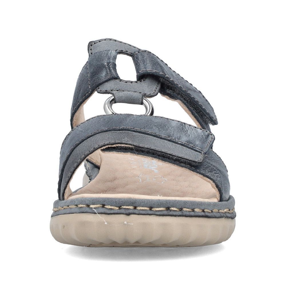 Rieker - 60428-14- BLEU