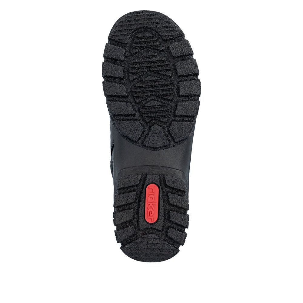 Rieker - Z7230-00- NOIR