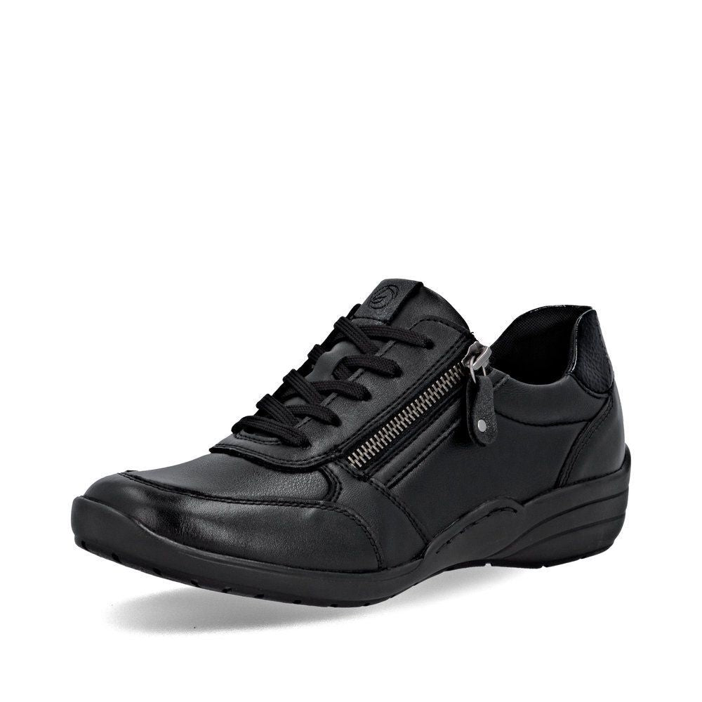 Remonte - R7637-05- NOIR