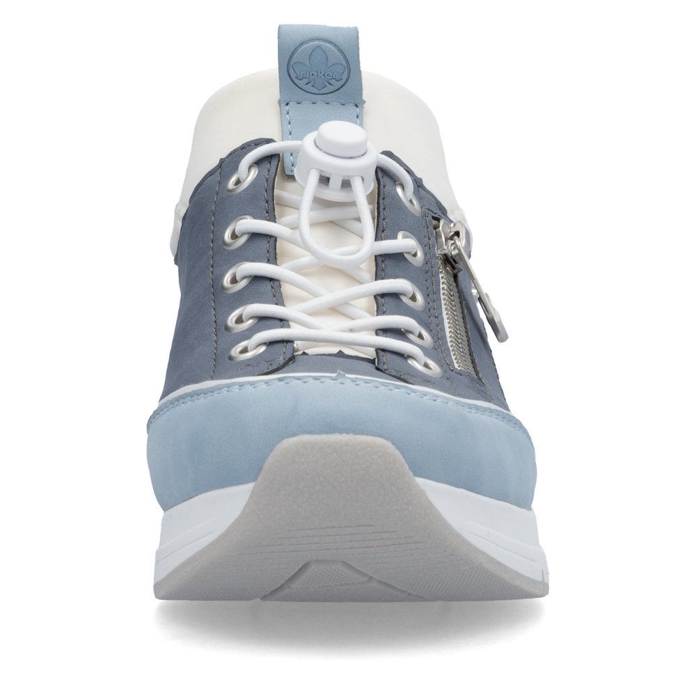 Rieker - 58962-10- BLEU