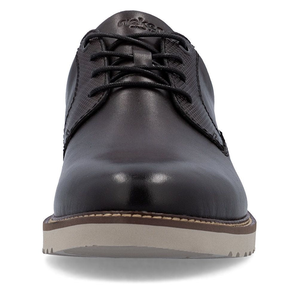 Rieker - 04503-45- NOIR