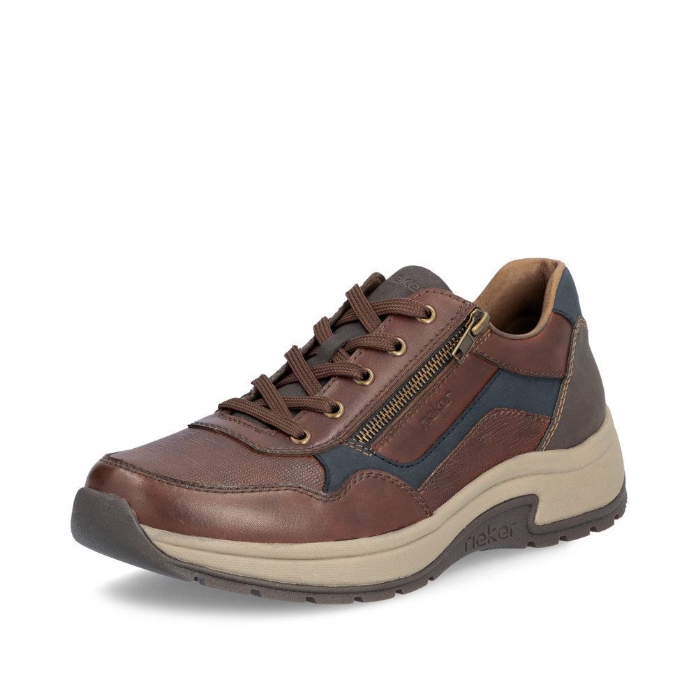 Rieker - 11001-25- BRUN