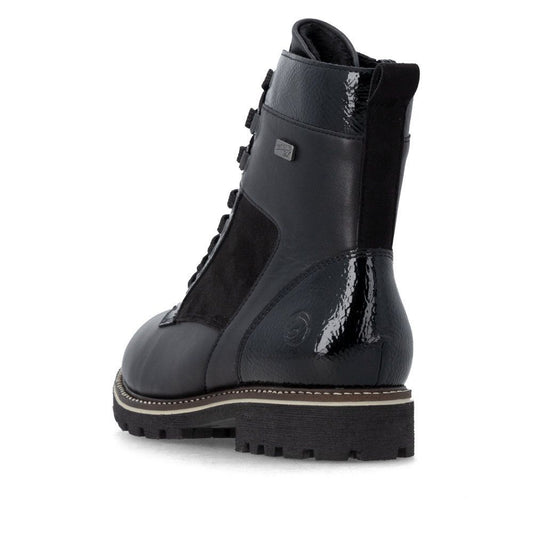 Remonte - D8488-00- NOIR