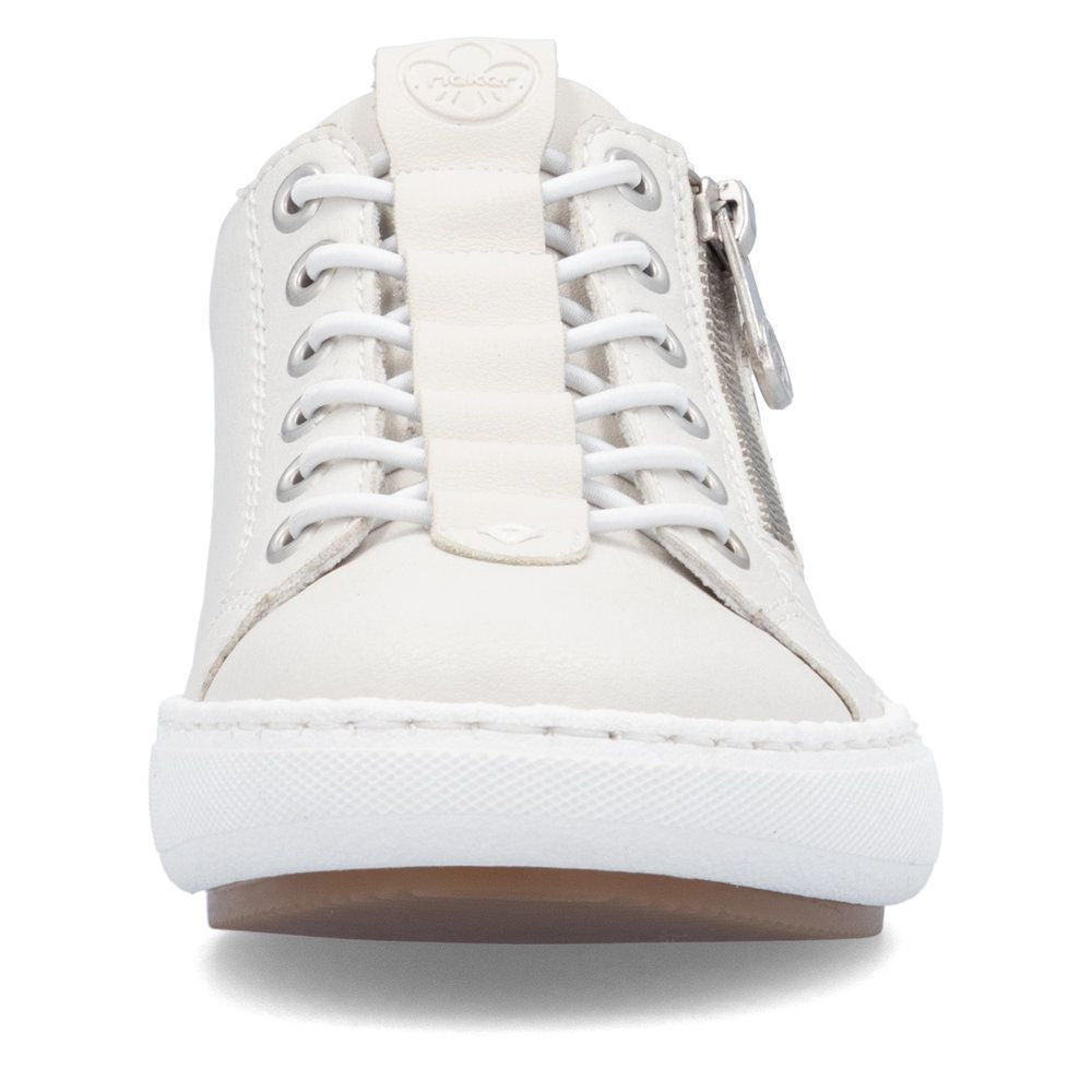 Rieker - L7250-80- BLANC