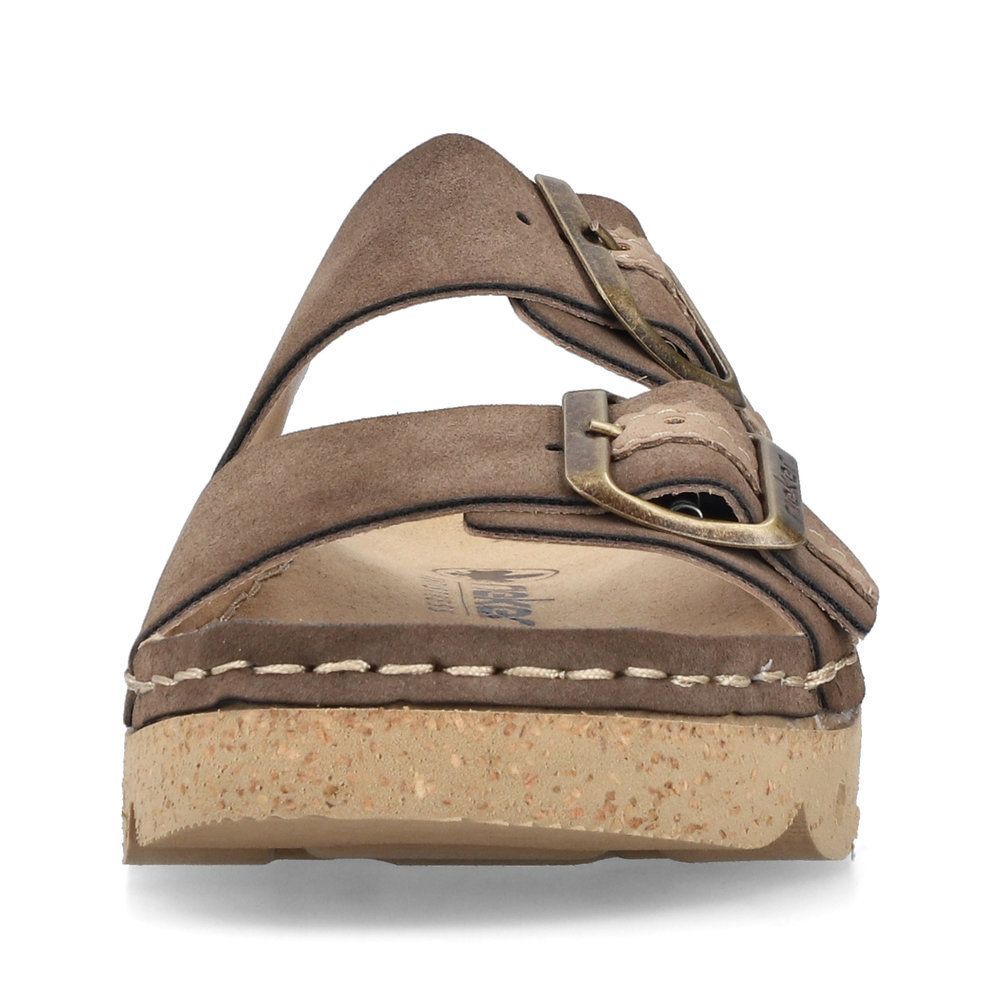 Rieker - V8751-24- BRUN