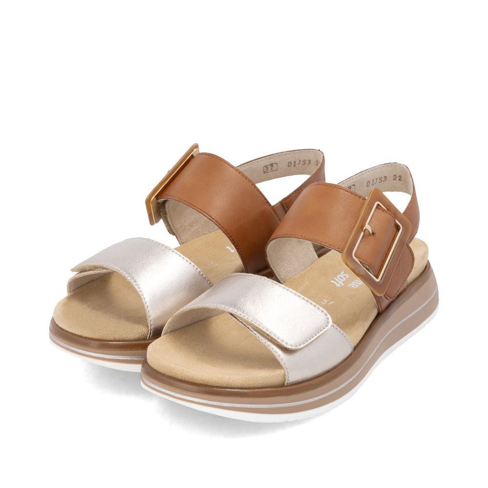 Remonte - D1J53-22- MULTI