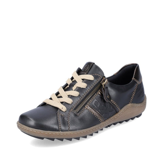 Remonte - R1426-02- NOIR