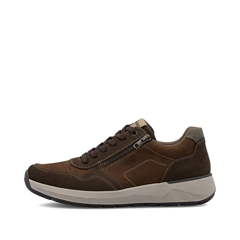 Rieker - 11500-22- BRUN
