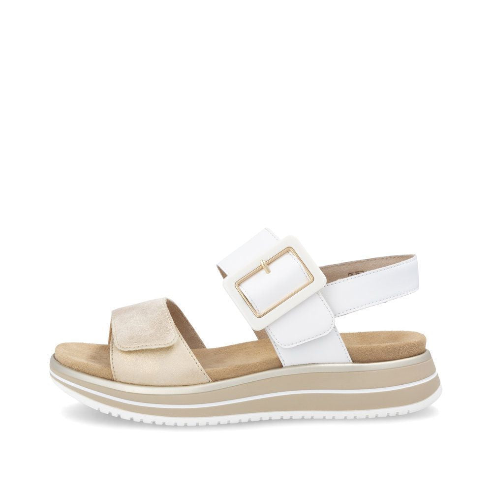 Remonte - D1J53-80- MULTI