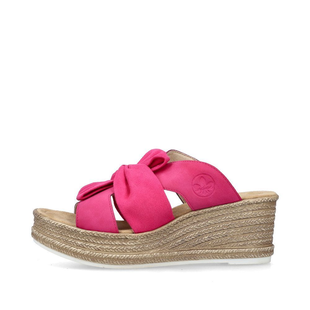 Rieker - 68789-31- ROSE