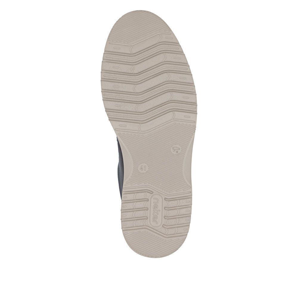 Rieker - 04503-45- NOIR