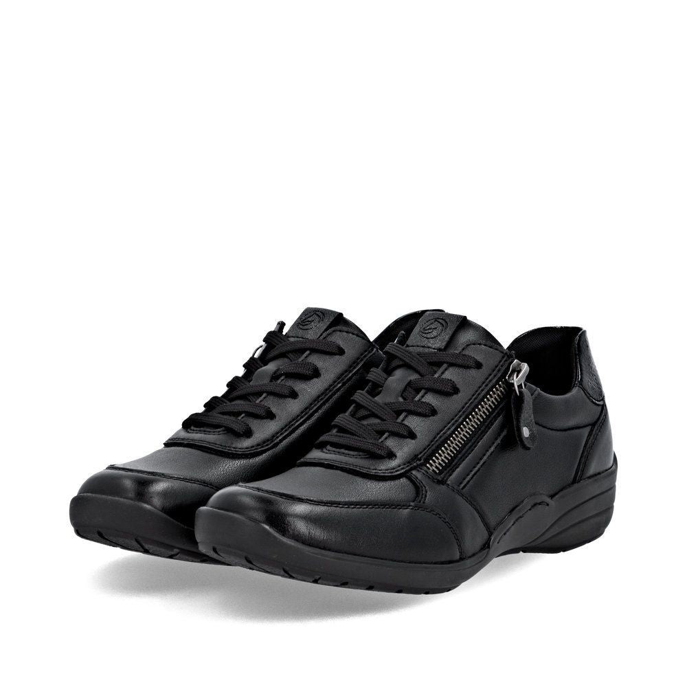 Remonte - R7637-05- NOIR