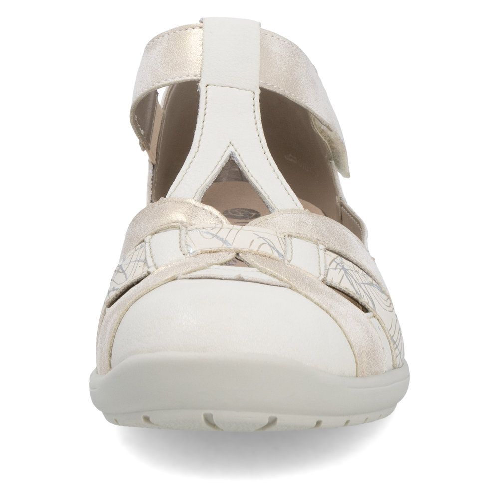 Remonte - R7601-81- offwhite