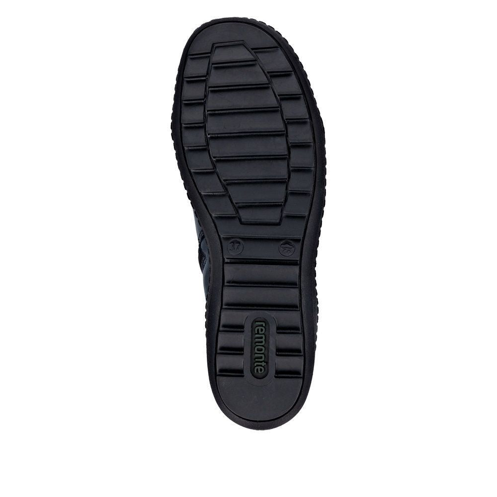 Remonte - R1456-14- BLEU