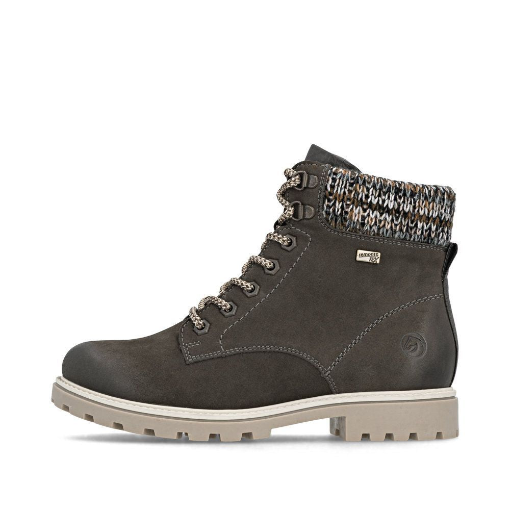 Remonte - D8487-45- GRIS