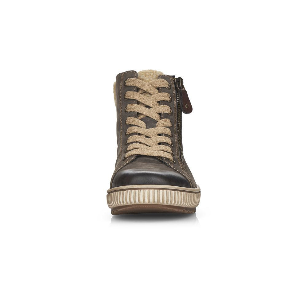 Remonte - D0770-45- GRIS