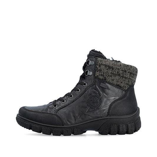 Rieker - Z7230-00- NOIR