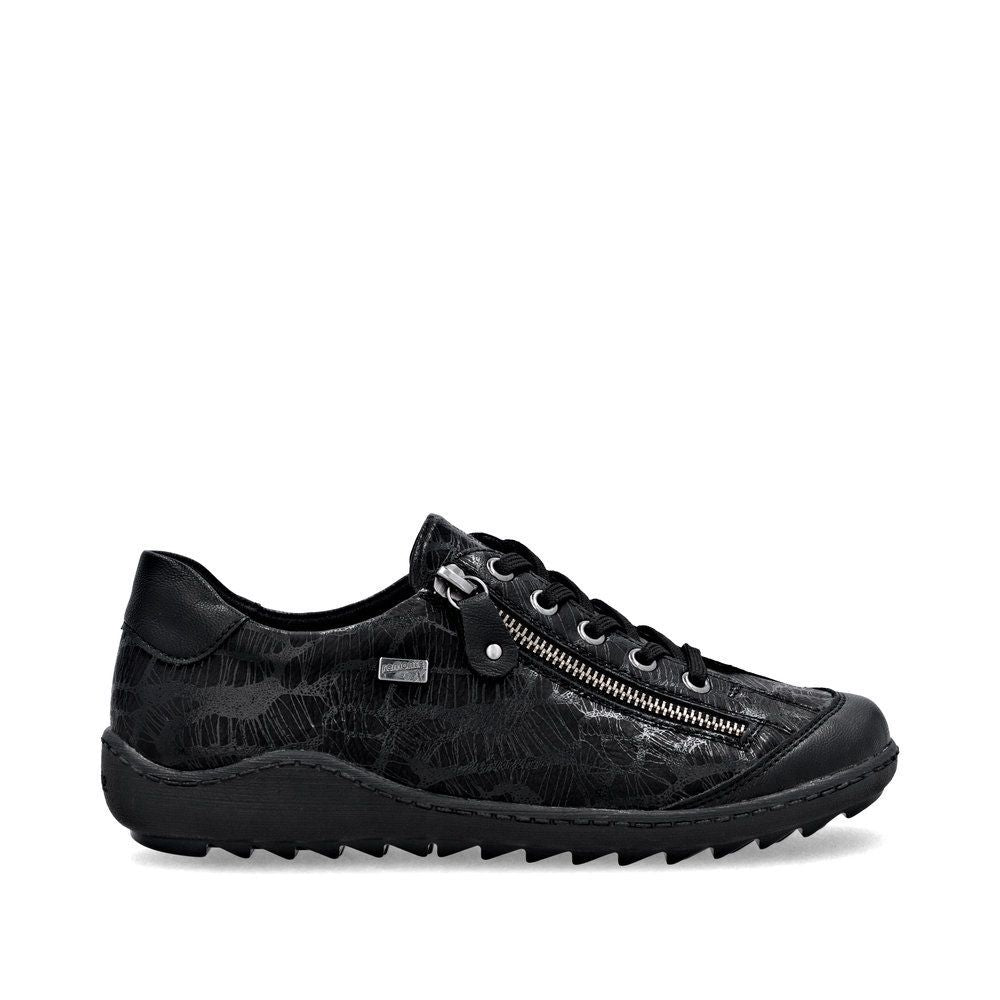 Remonte - R1402-00- NOIR