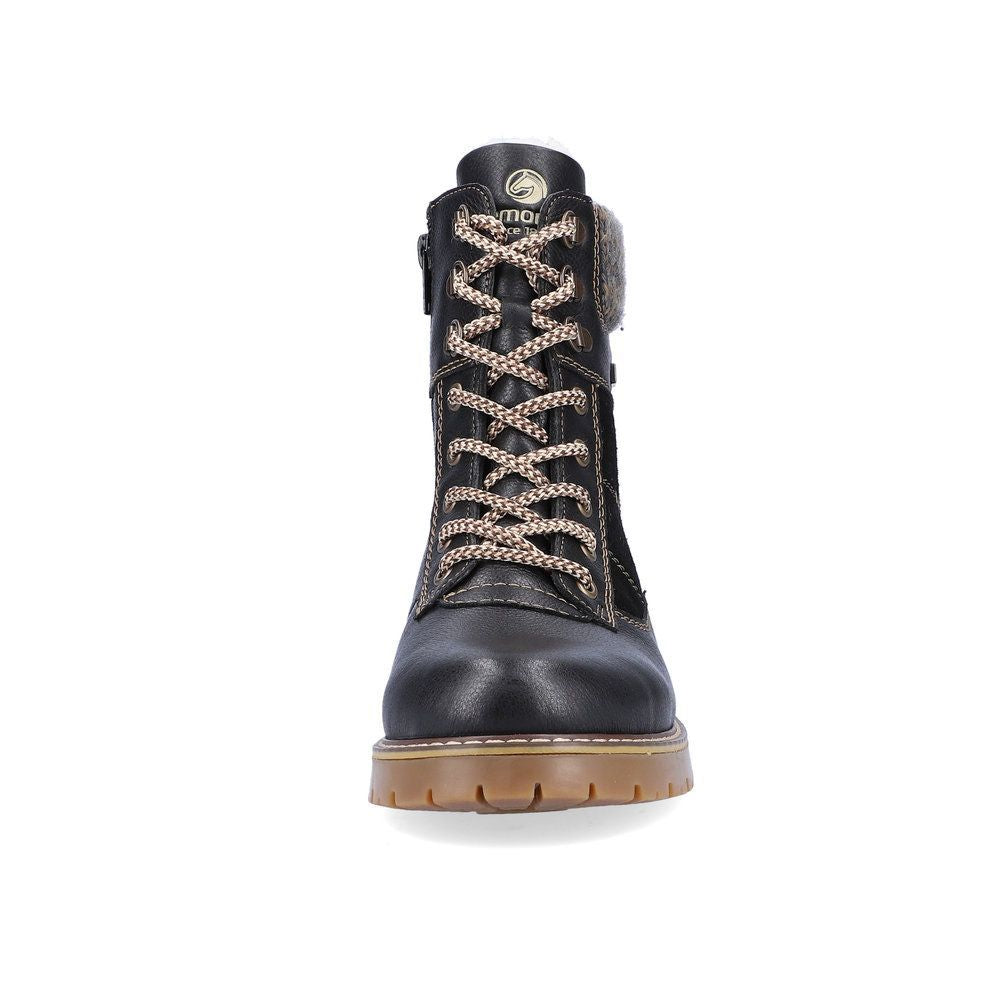 Remonte - D9378-00- NOIR
