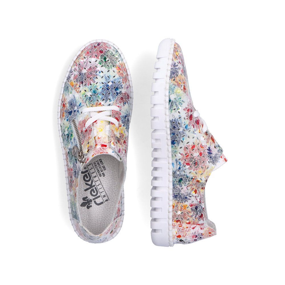 Rieker - M2306-90- MULTI