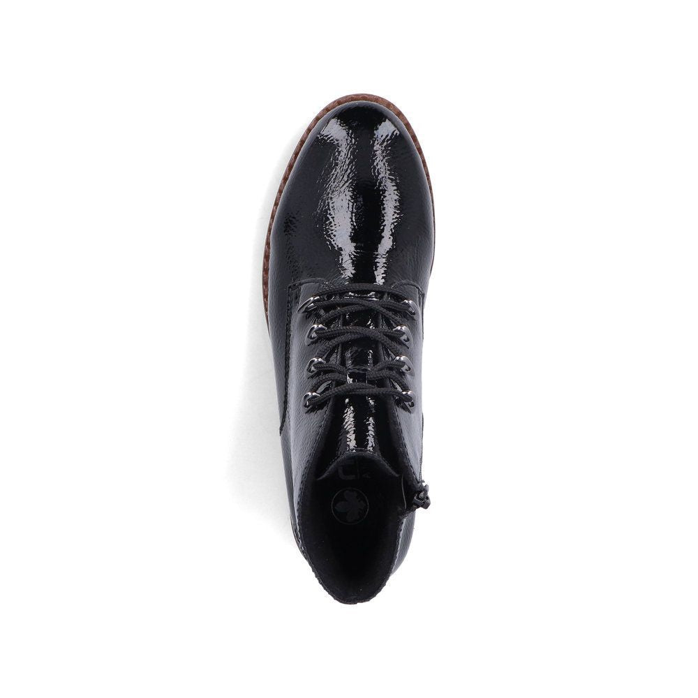 Rieker - 44902-00- NOIR