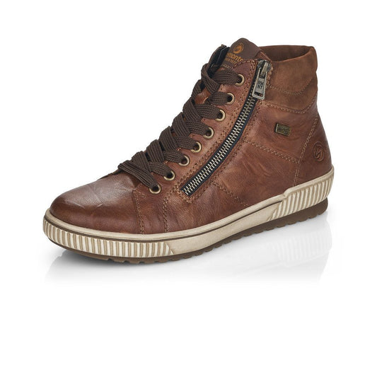 Remonte - D0772-22- TAN