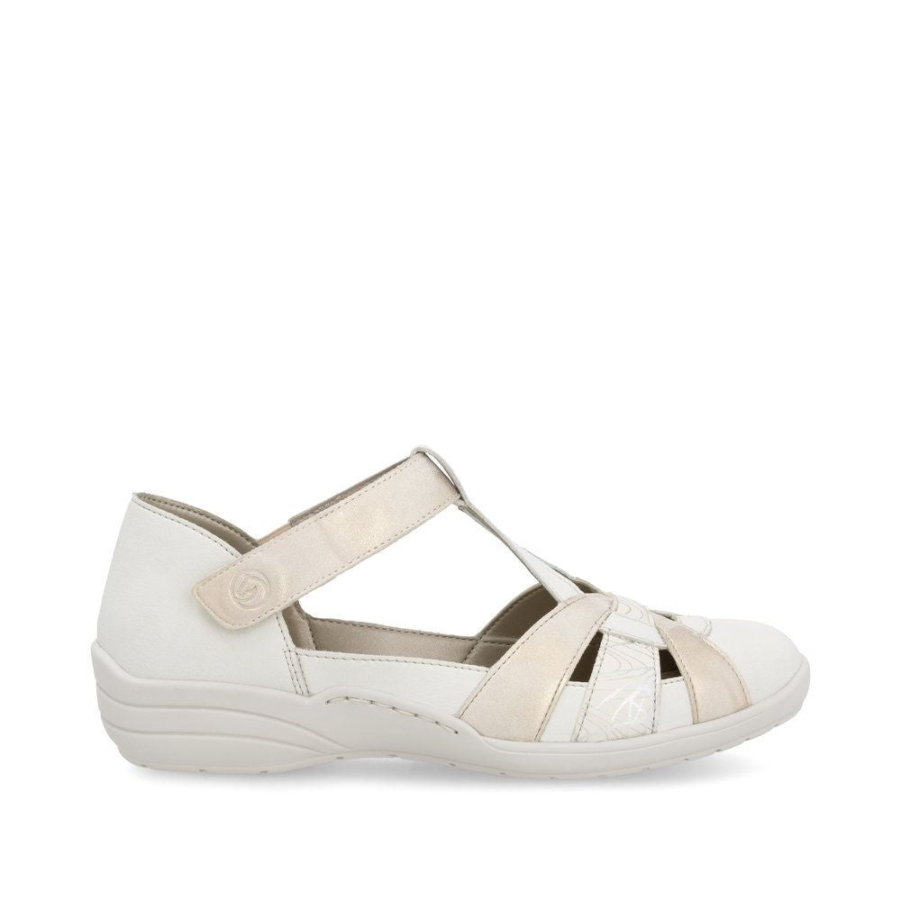 Remonte - R7601-81- offwhite