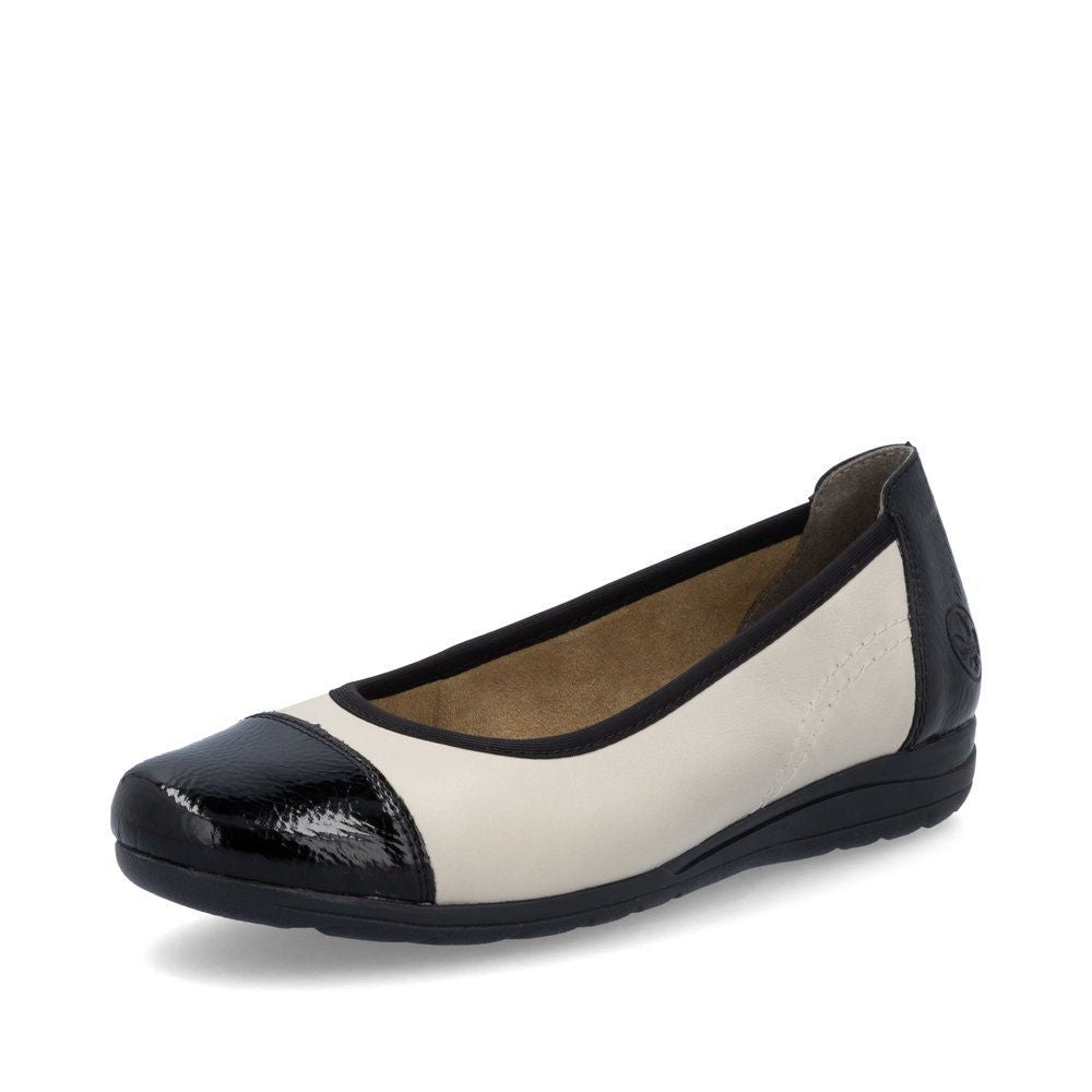 Rieker - L9351-80- MULTI