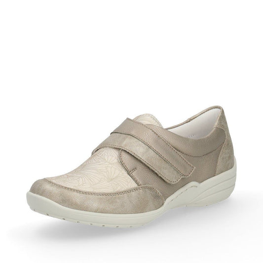 Remonte - R7600-91- METALIC