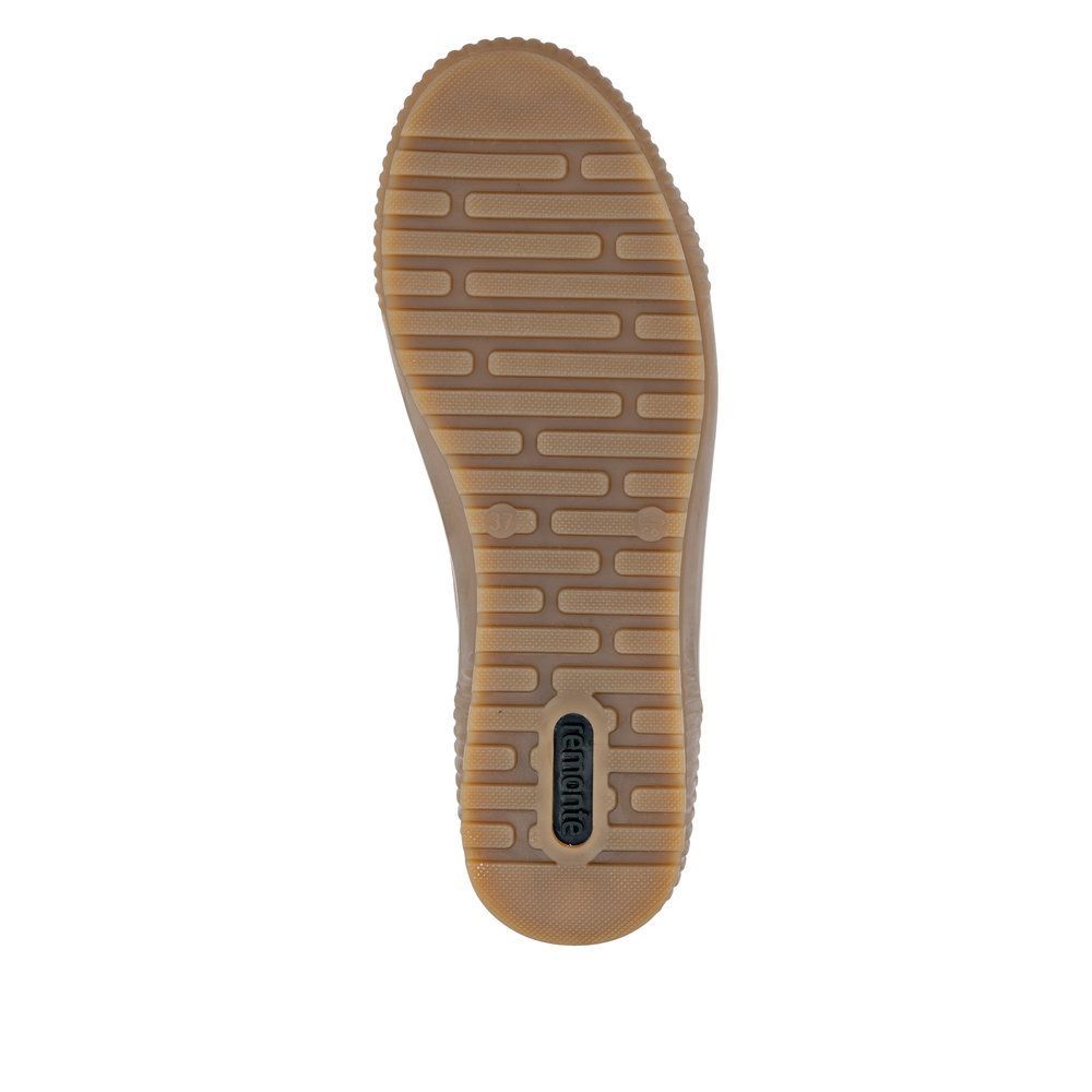 Remonte - D0781-24- BRUN