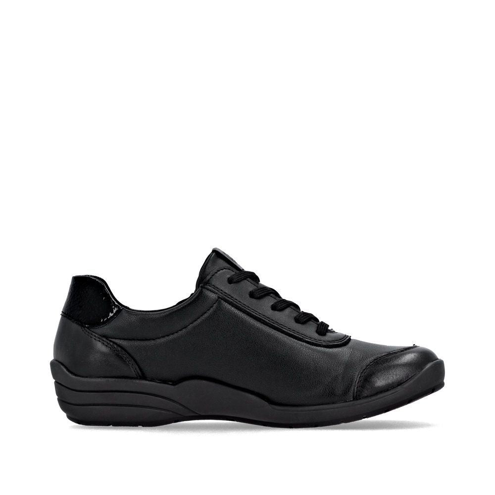 Remonte - R7637-05- NOIR