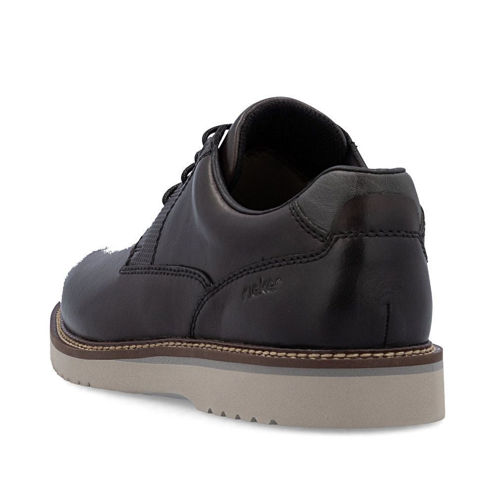 Rieker - 04503-45- NOIR