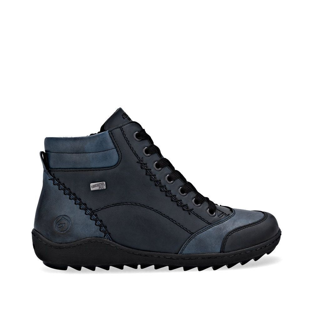 Remonte - R1456-14- BLEU