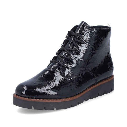 Rieker - 44902-00- NOIR