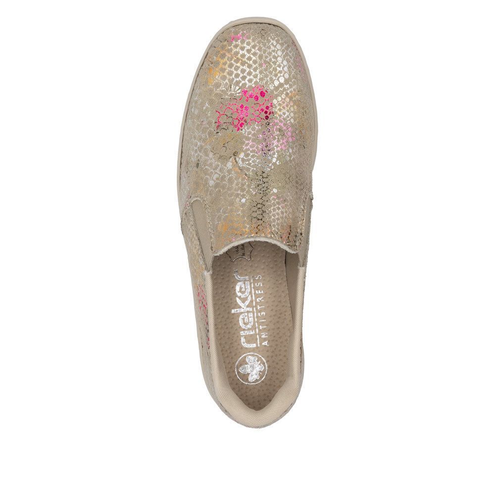 Rieker - 48761-90- MULTI