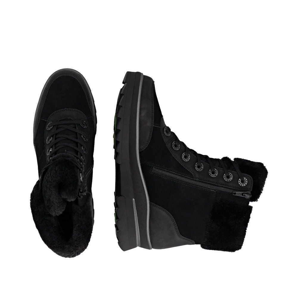 Remonte - D2B75-02- NOIR