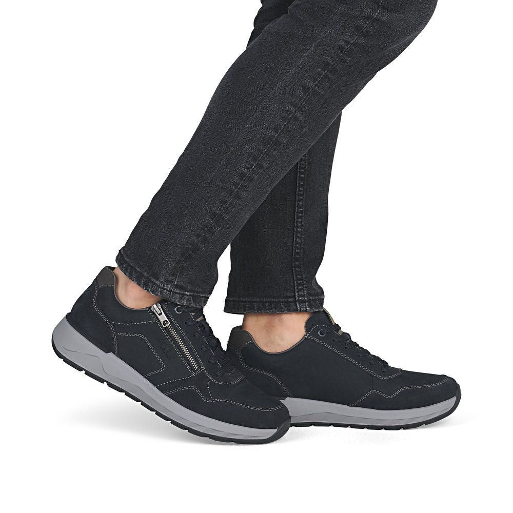 Rieker - 11500-14- BLEU