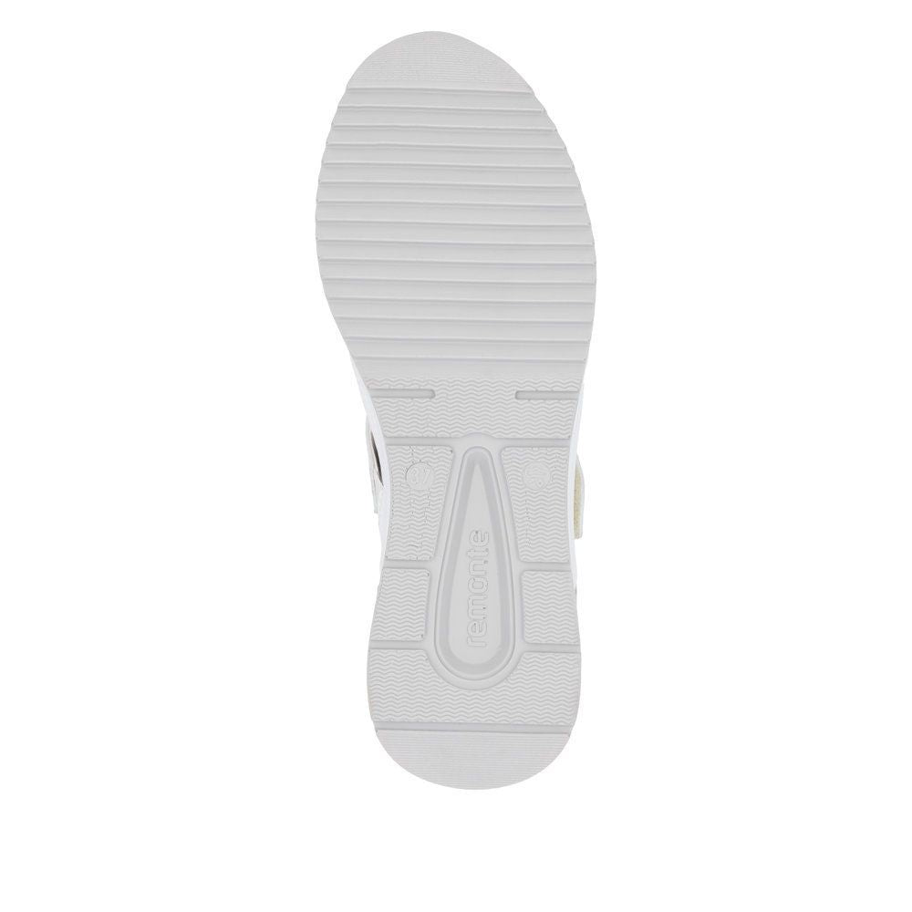 Remonte - D0T13-80- BLANC