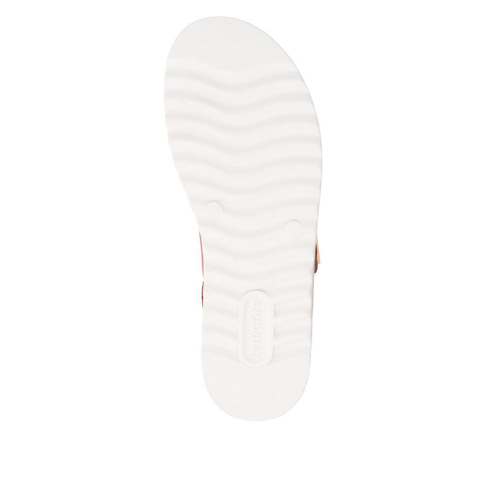 Remonte - D0Q59-33- ROUGE