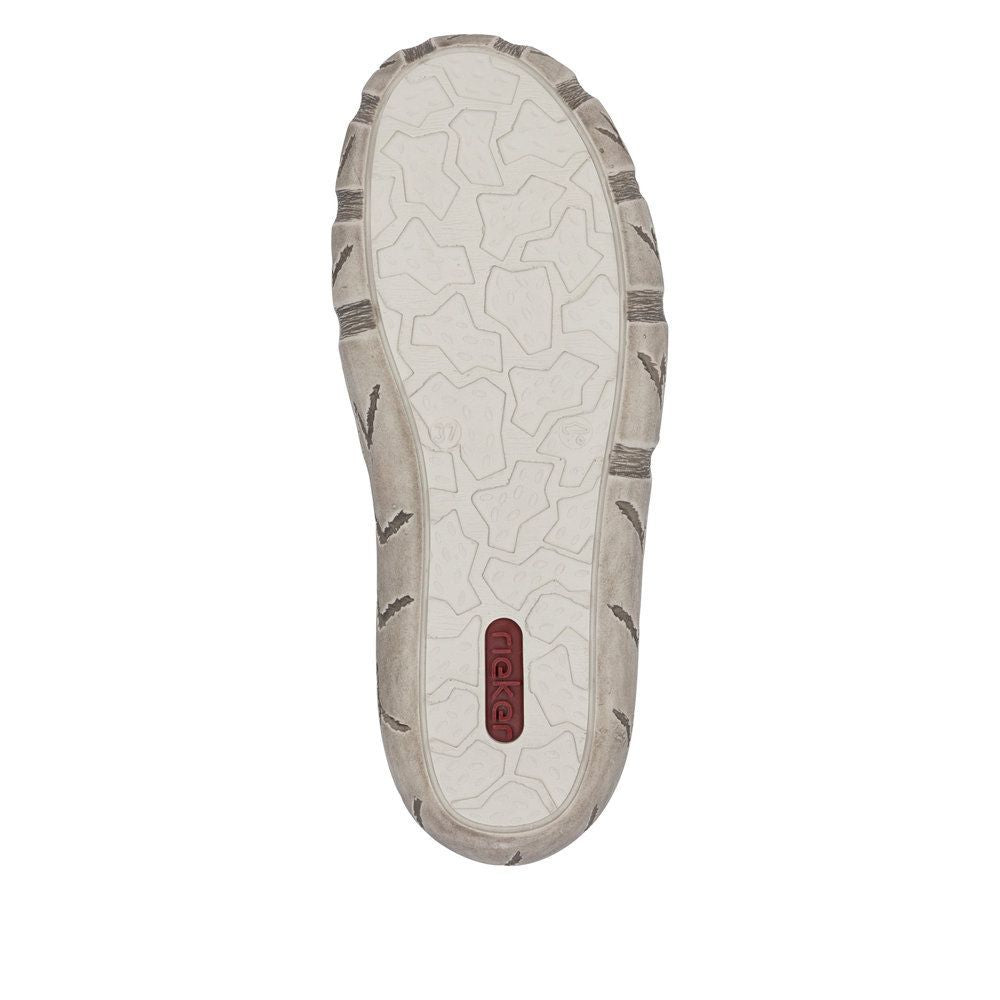 Rieker - L0363-33- ROUGE