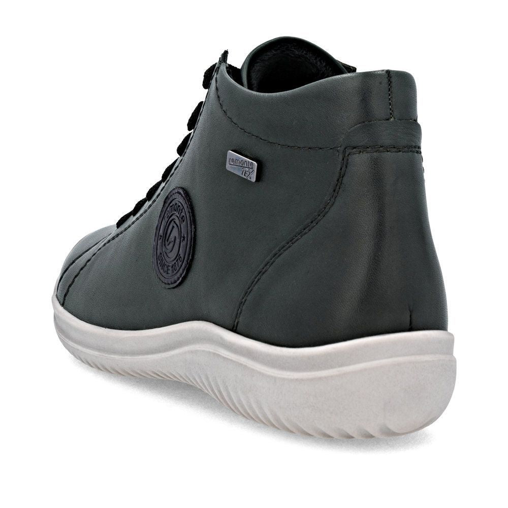 Remonte - D1E71-54- OLIVE