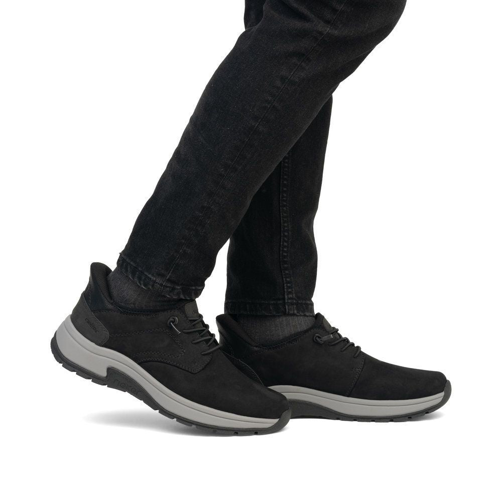 Rieker - 11050-00- NOIR