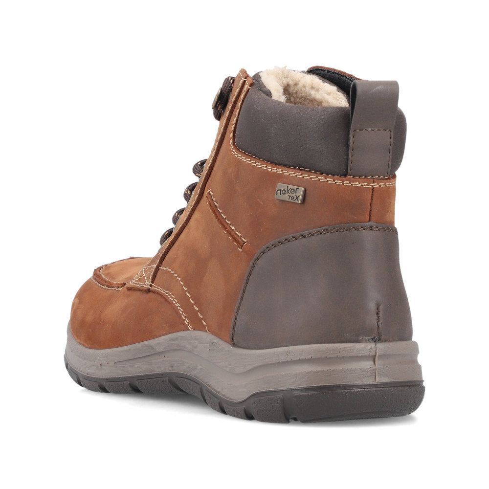 Rieker - 03610-22- BRUN