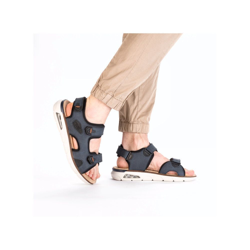 Rieker - 29151-14- BLEU